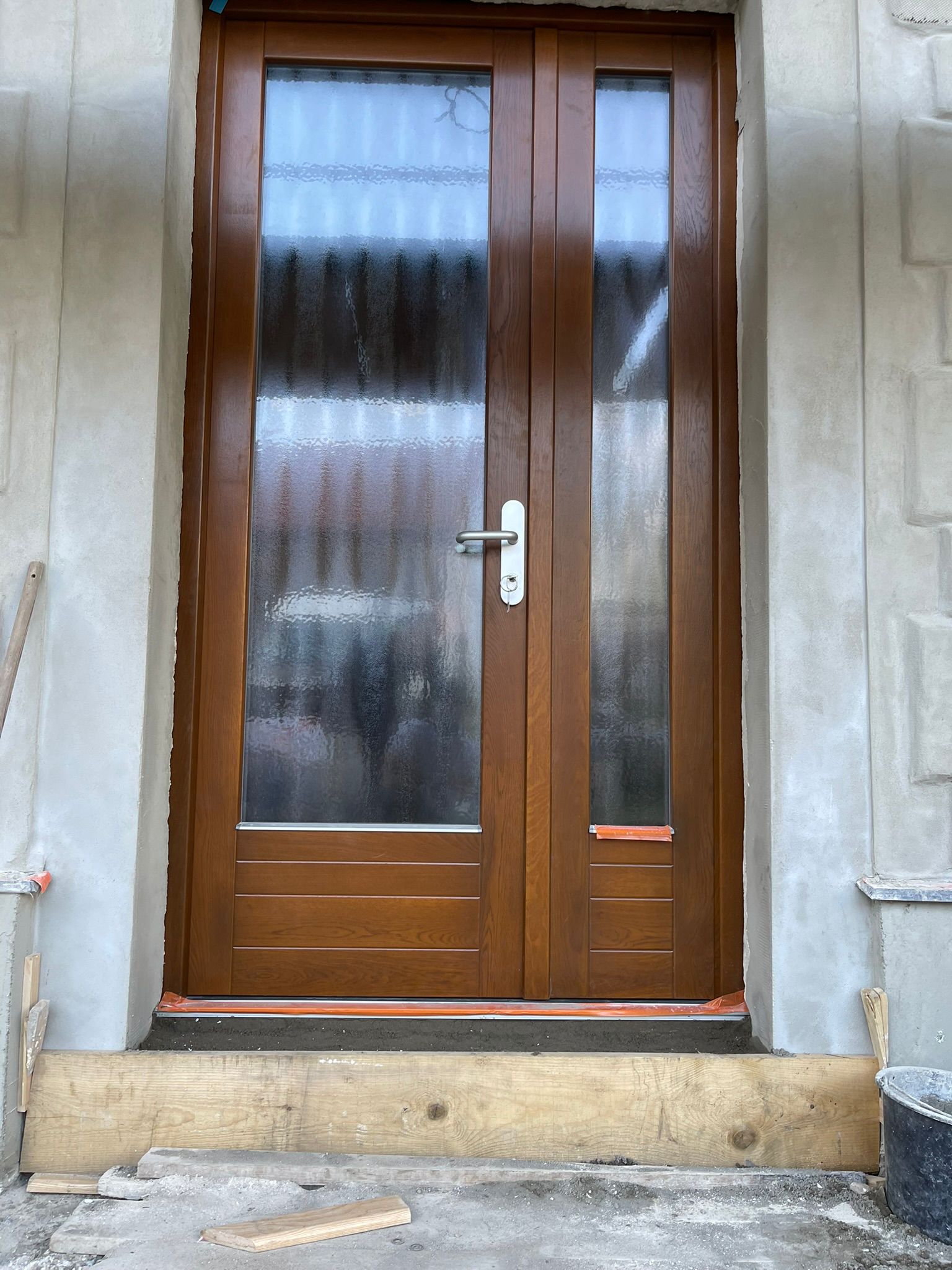 Vchodové dveře – galerie 4